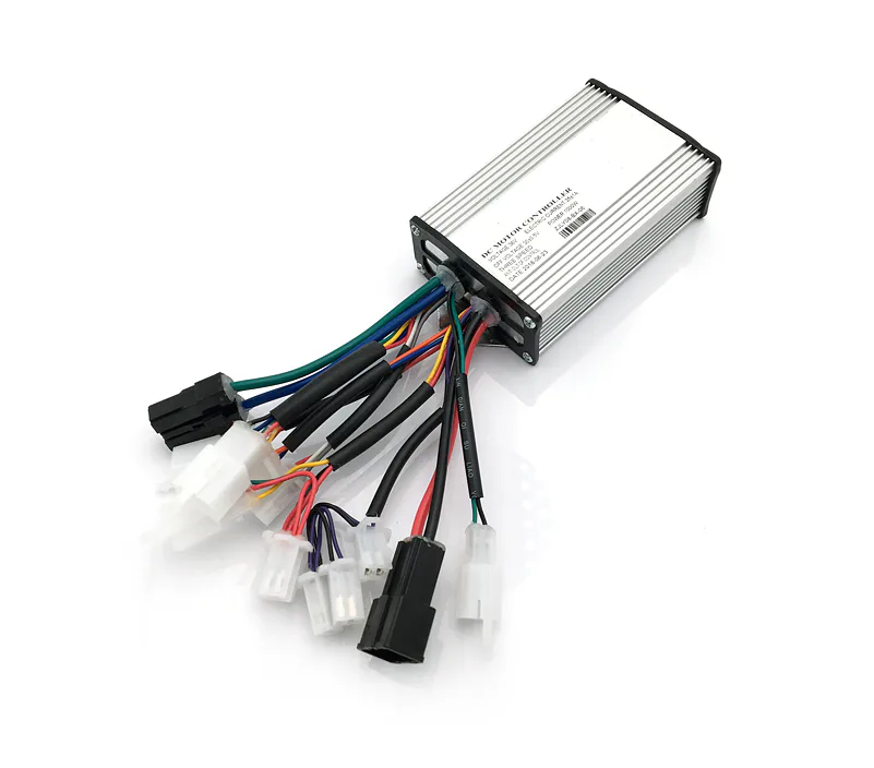 Řídící jednotka pro čtyřkolku FactoryTeam 1000W 36V