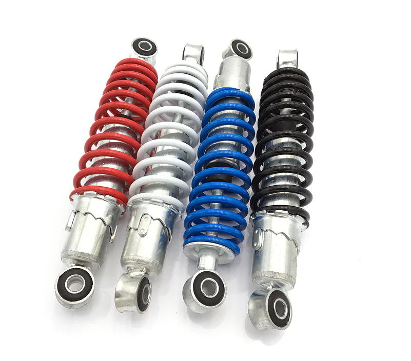 Přední tlumič ATV 255mm