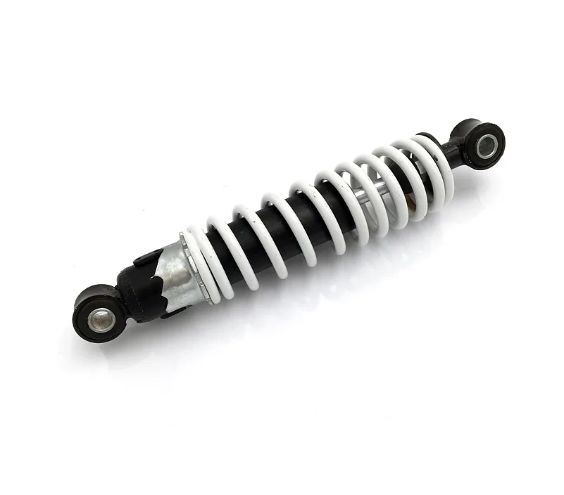 Přední tlumič FactoryTeam, 240mm