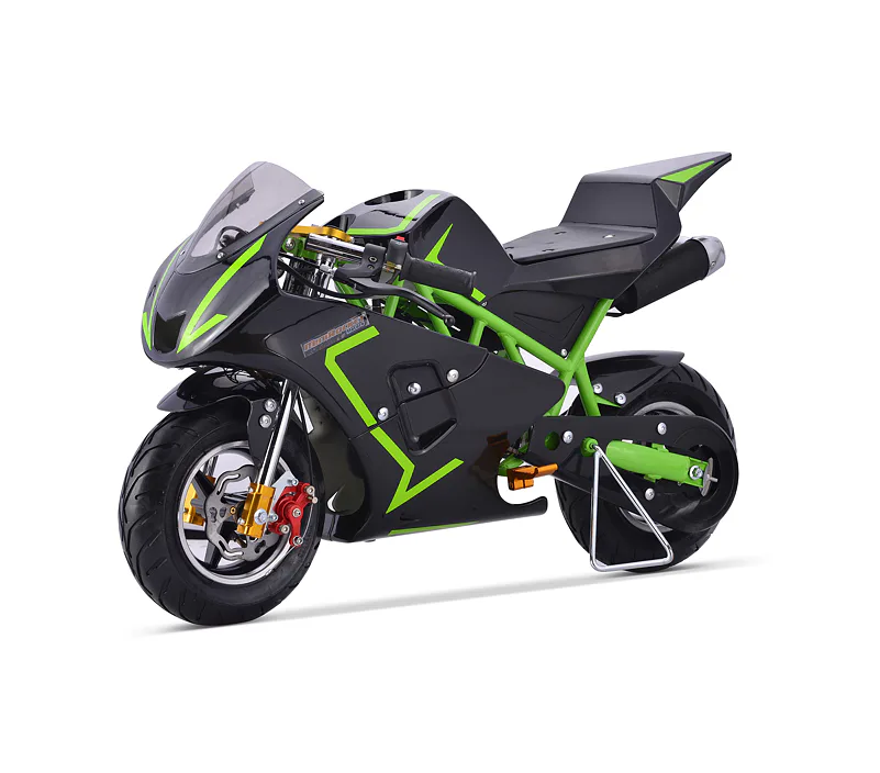 Minibike MiniRocket ZR49