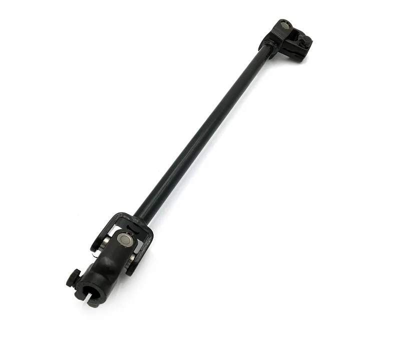 Hřídel řízení s klouby Traktor 110ccm