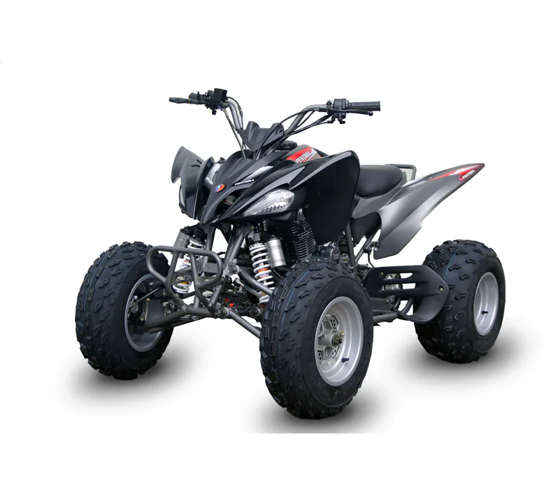 Čtyřkolka MiniRocket Pentora 250cc černá