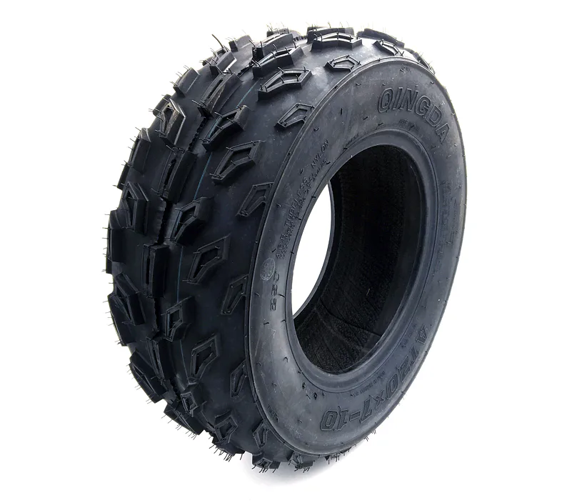 Pneu ATV 20x7-10"