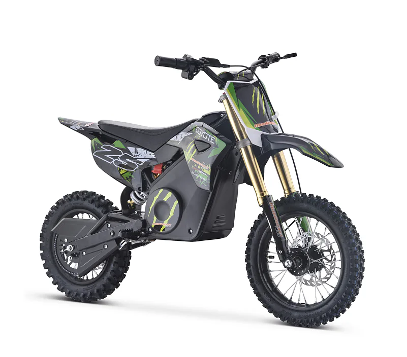 Minicross MiniRocket Coyote 1300W
