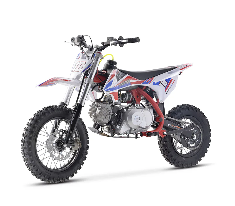 Pitbike MiniRocket MiniPit 70R