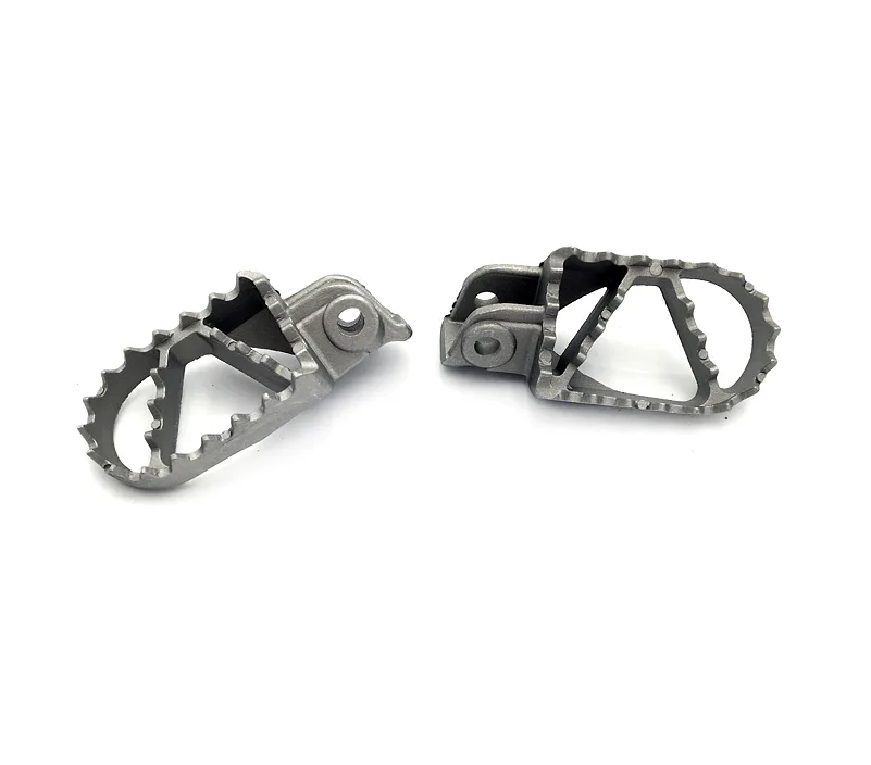 Stupačky pro MiniRocket TRO50 (set)