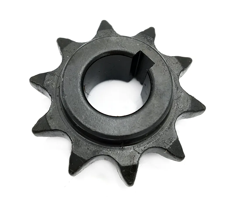 Přední ozubené kolečko buggy HammerHead GT80