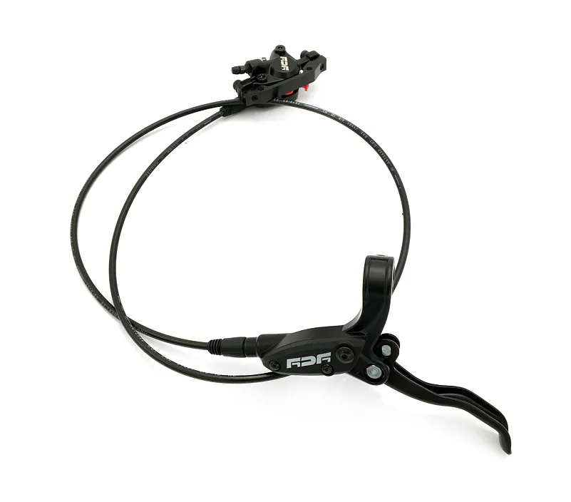 Zadní hydraulická brzda Coyote