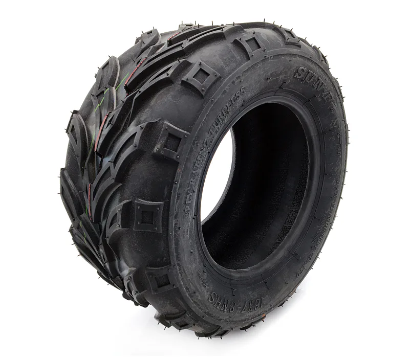 Zadní pneu 16X7-8" pro HammerHead GT80