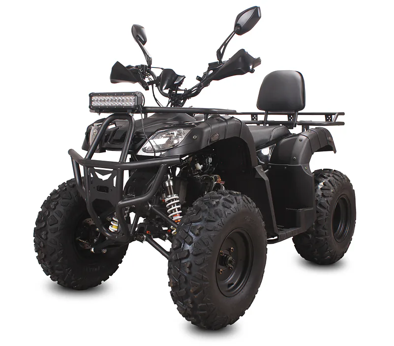 Čtyřkolka MiniRocket BigHummer II 150ccm