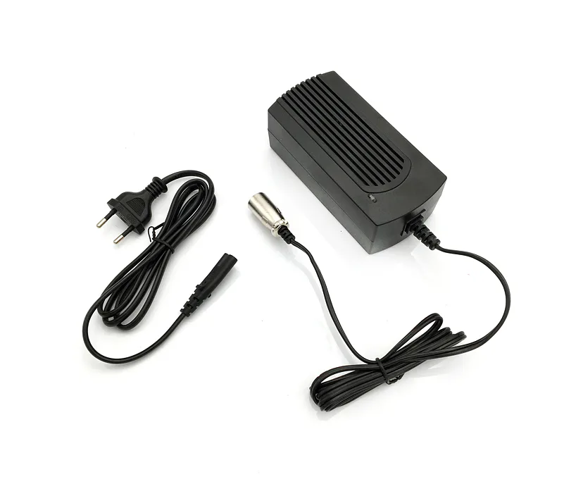Nabíječka Lithium Li-Ion 48V 2A