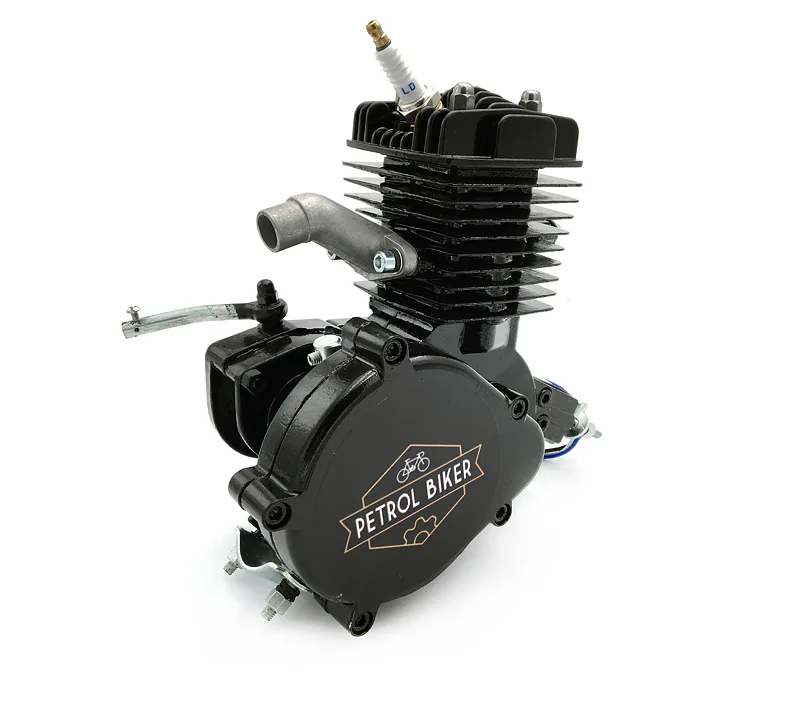 Samostatný motor pro motokolo 80ccm