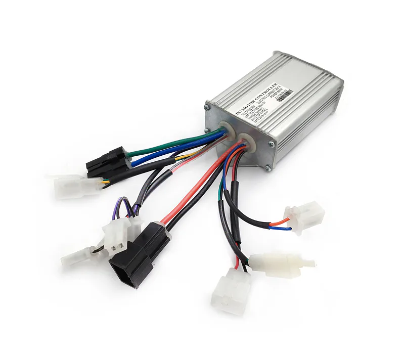 Řídící jednotka 800W 36V typ3