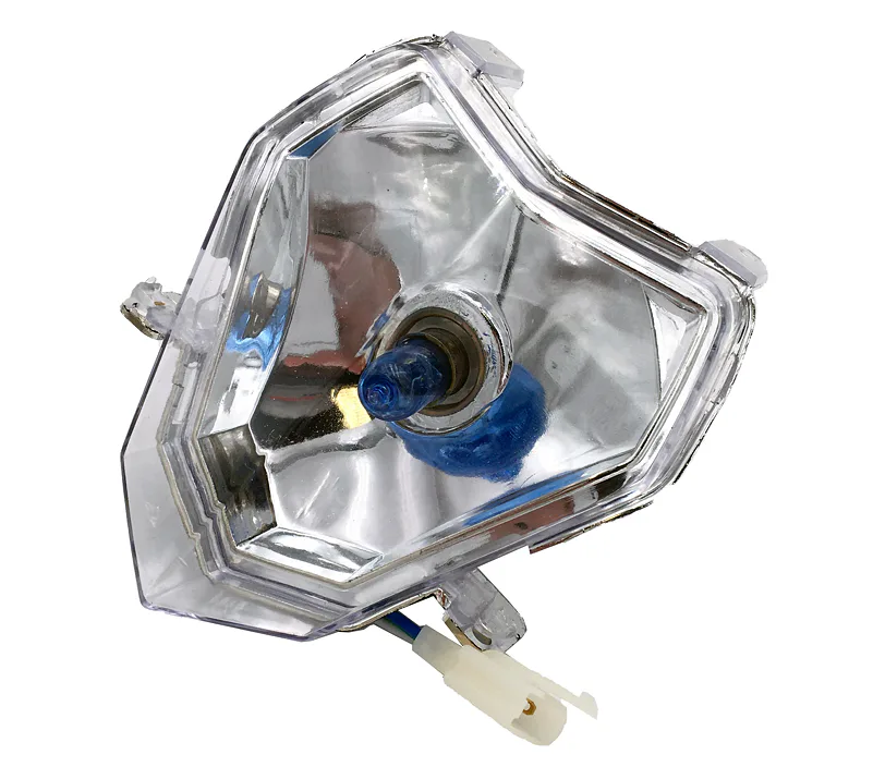 Přední světlo FactoryTeam 36V