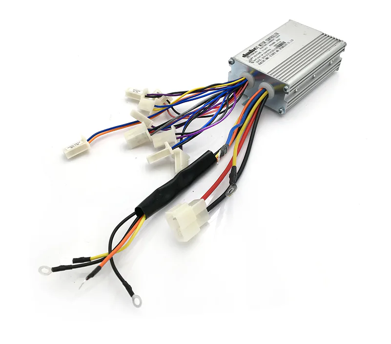 Řídící jednotka 800W 36V typ4