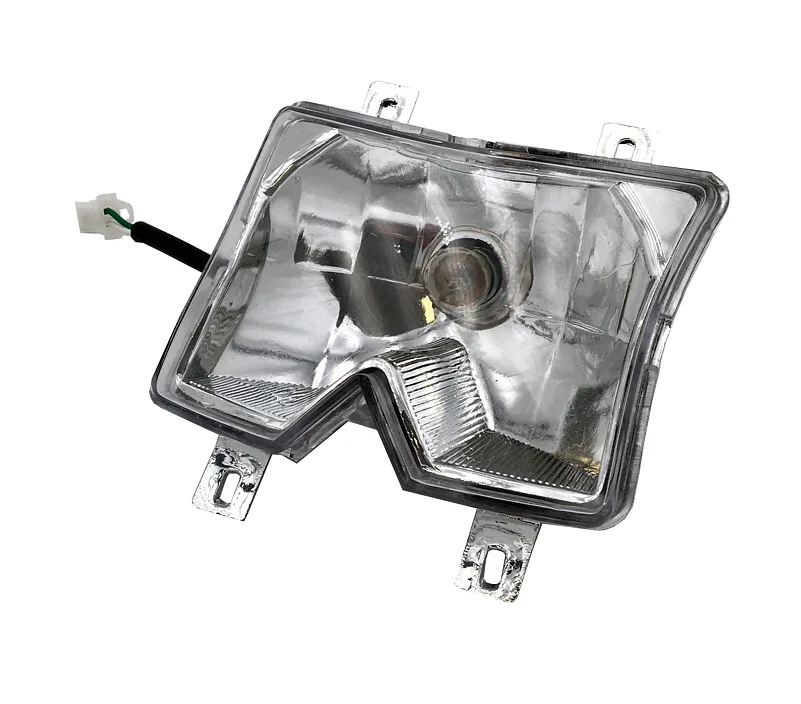 Přední světlo ATV Cobra 49cc 12V
