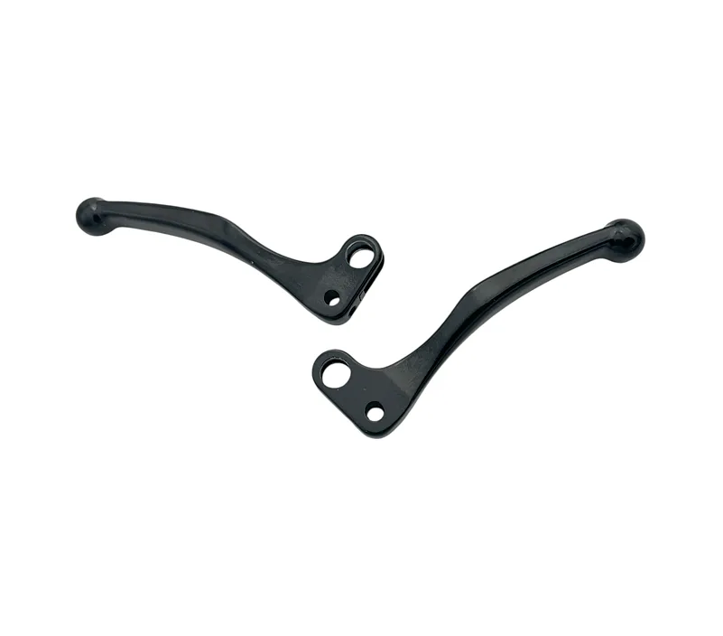 Brzdové páčky pro hydraulické brzdy Coyote