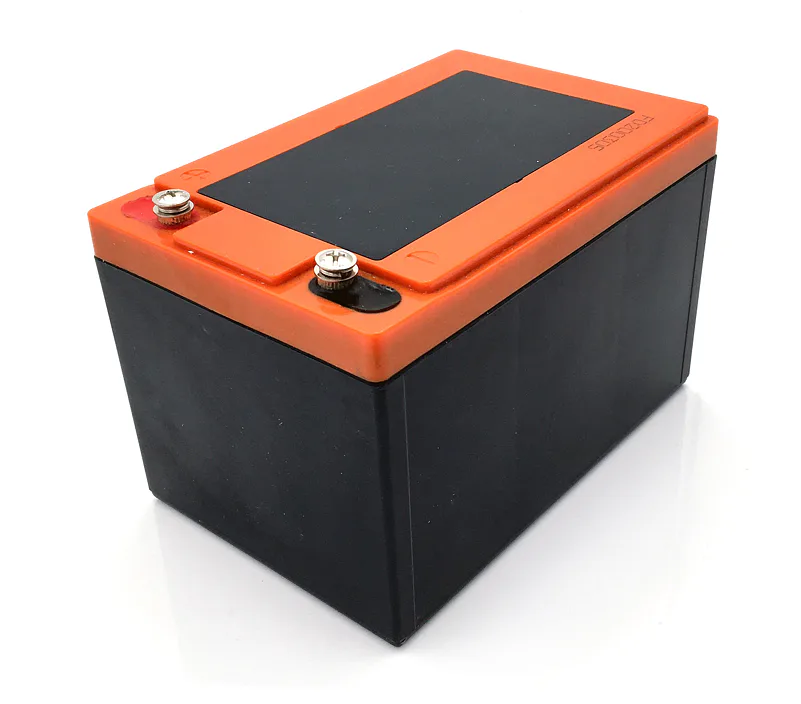 Baterie 12V (15Ah)