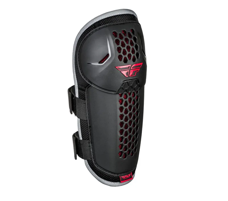 Dětské chrániče loktů Fly Racing Barricade