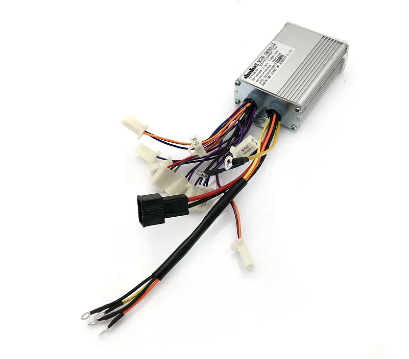 Řídící jednotka 800W 36V typ5
