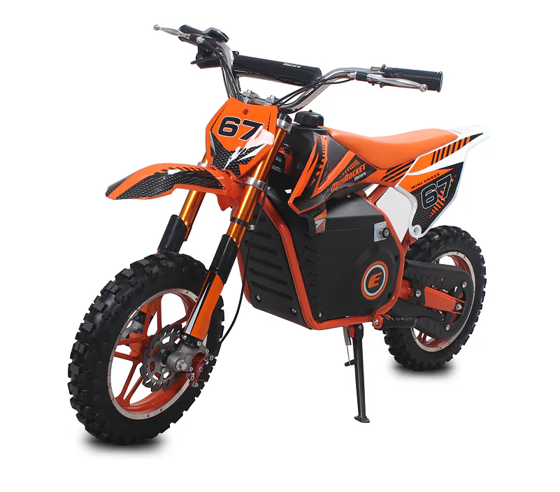 Akumulátorová motorka MiniRocket Viper 1000W