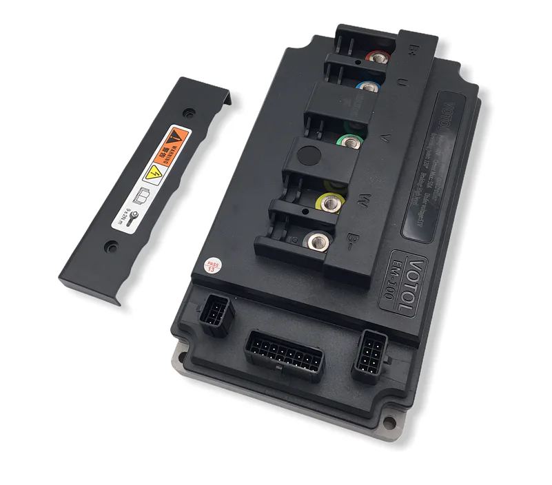 Řídící jednotka pro elektrické čtyřkolky 1500W60V