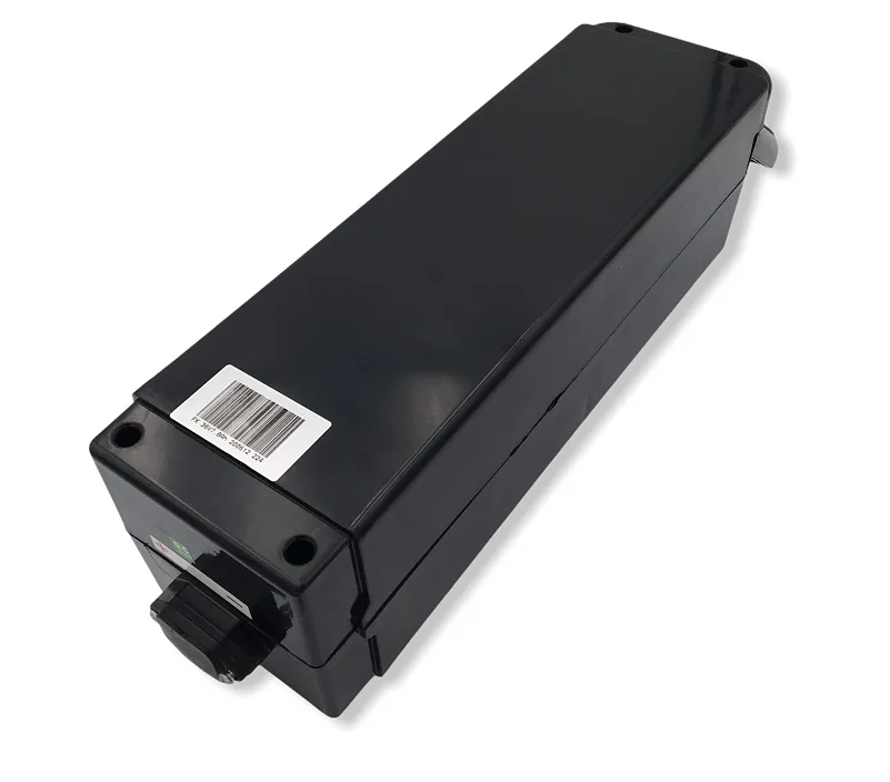 Náhradní bateriový box 36V 8Ah Lithium, typ2