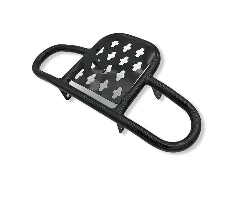 Přední nárazník pro Traktor 110ccm