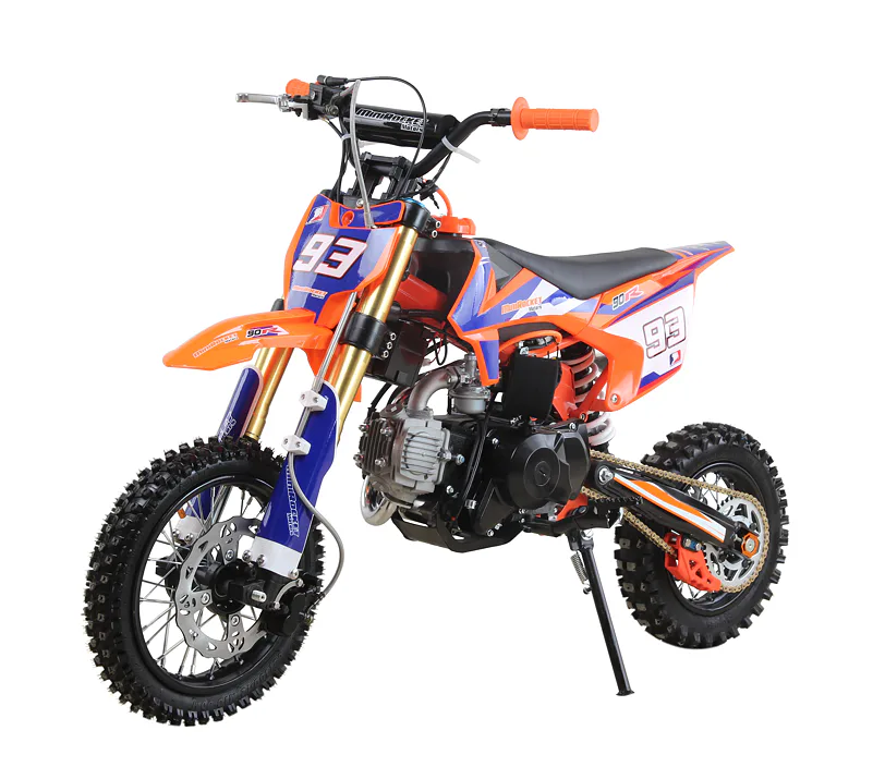 Pitbike MiniRocket MiniPit 90R