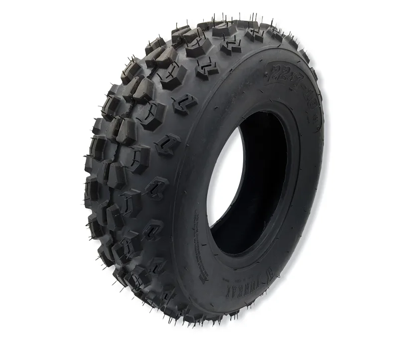 Pneu ATV/Buggy 22x7-10"
