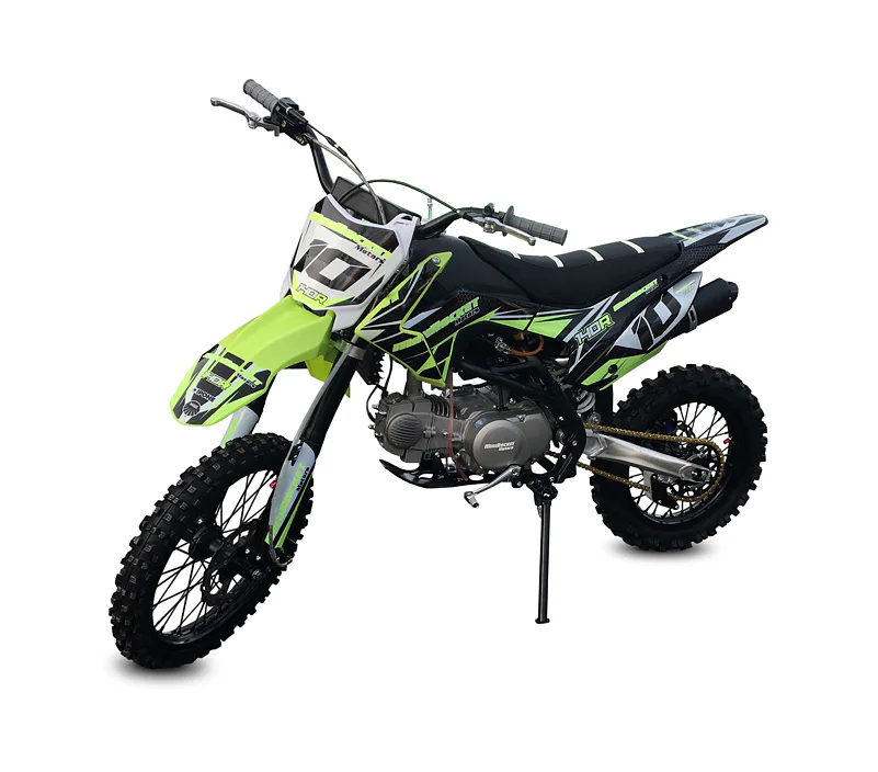 Pitbike MiniRocket 140R 17/14