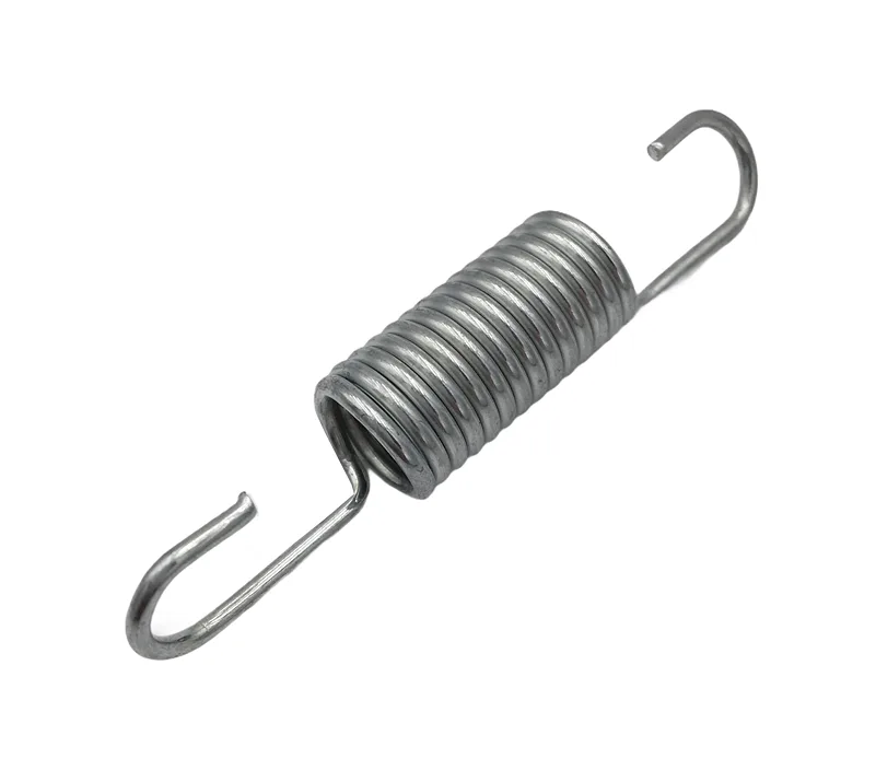 Pružina výfuku NRG 72mm