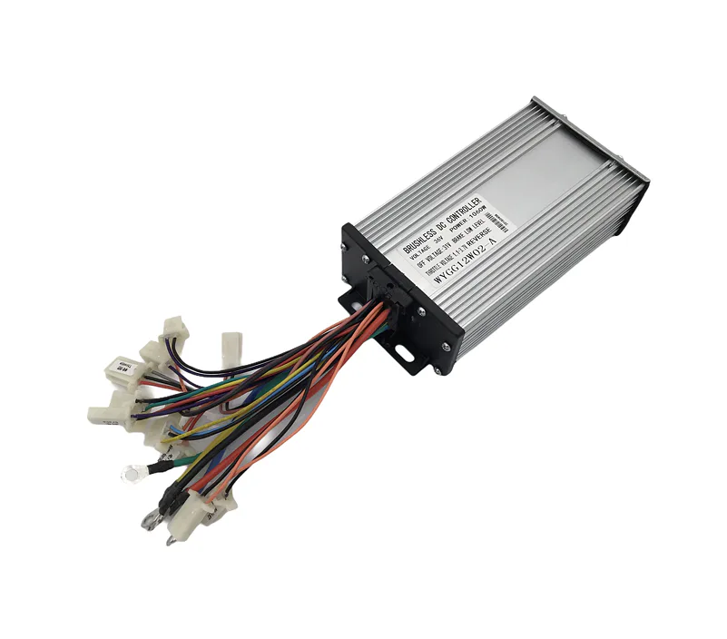 Řídící jednotka 1060W36V