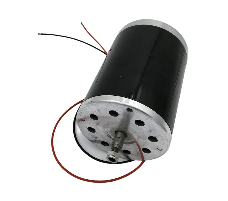 Elektromotor 1000W 48V Funkart