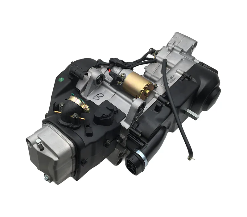 Kompletní motor pro Buggy Cheetah 200X