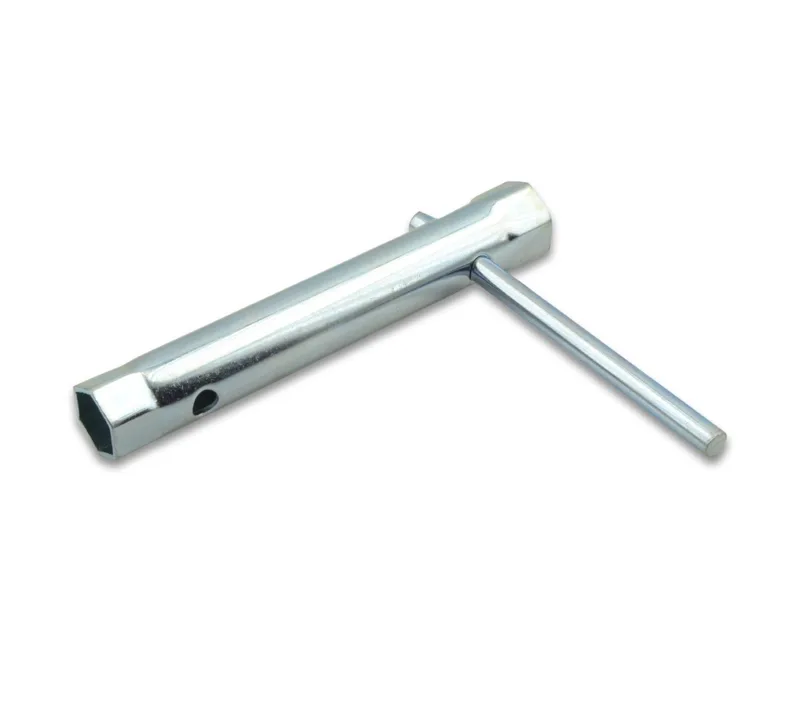 Klíč na svíčky 17/19mm