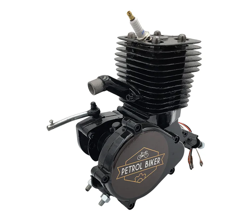 Samostatný motor pro motokolo FireStorm 100