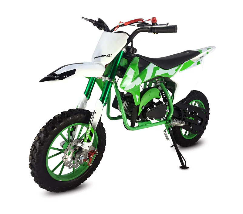 Minicross MiniRocket XTR49
