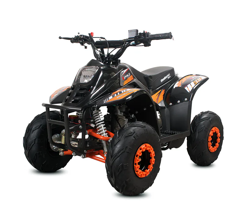 Čtyřkolka MiniRocket Buffalo 110ccm, 6"kola
