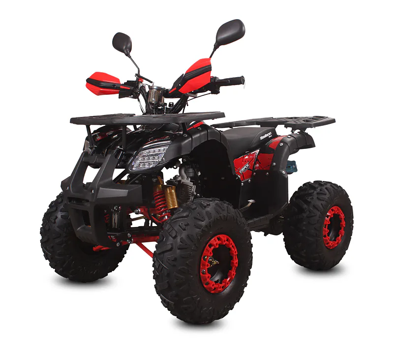 Čtyřkolka MiniRocket XTRAX 125ccm Automat