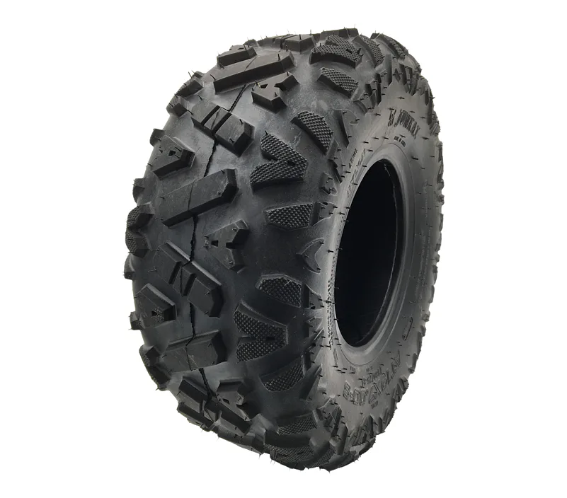 Pneu 19x7.0-8" A-shape