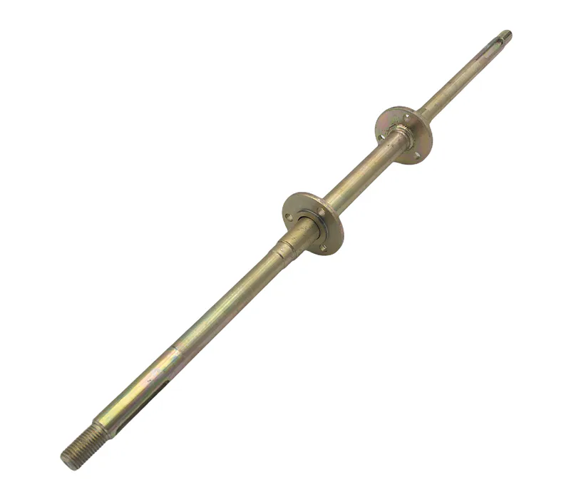 Zadní osa pro dětské čtyřkolky 575mm