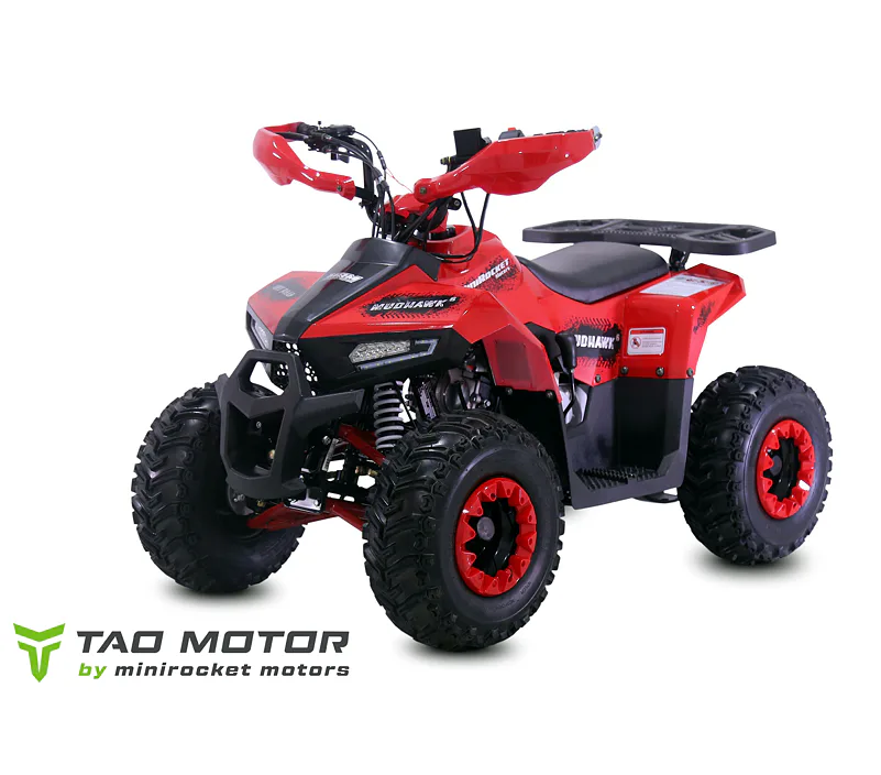 Čtyřkolka MiniRocket MudHawk 110