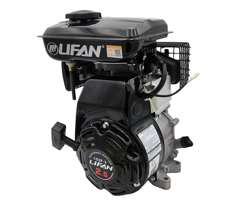 Motor 80cc Lifan