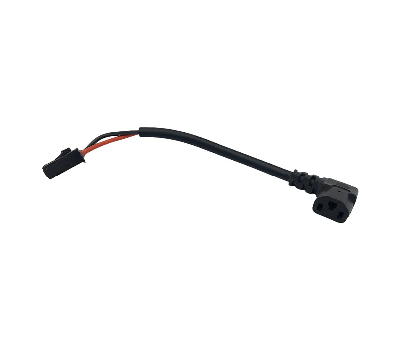 Napájecí kabel od baterie pro el. čtyřkolky