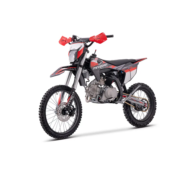 Pitbike Dorado DT140 19"/16"