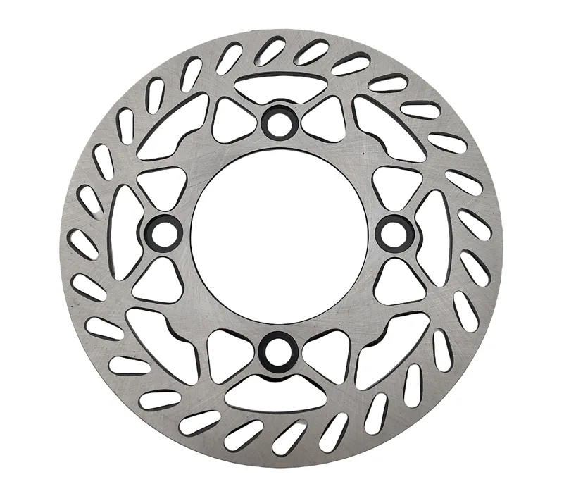 Brzdový kotouč NRG 190mm