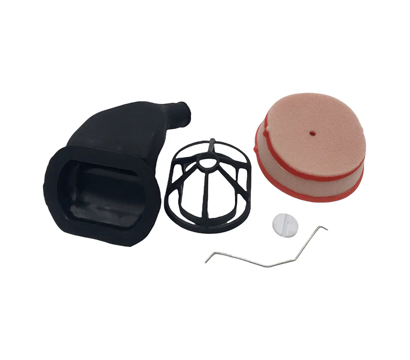 Airbox pro minicross NRG / NTR