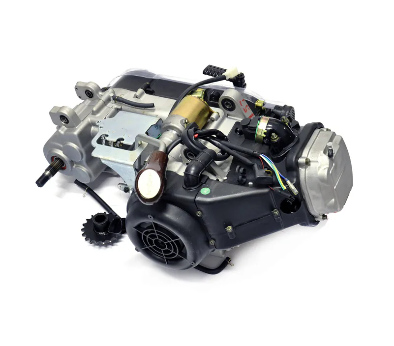 Motor GY6- 150ccm