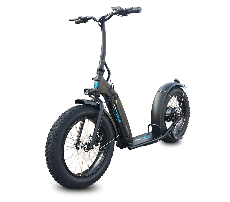 MiniRocket Scooters Country 48V Li